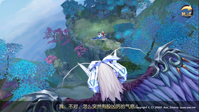 【剑荡三界】11月最新整理+两个大区+运营后台+GM授权后台+清包+安卓苹果双端_Aae_Source