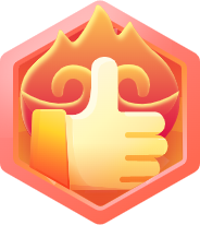 徽章-小有见解_Aae_Source