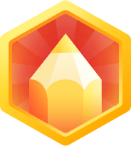 徽章-周更新秀_Aae_Source