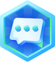 徽章-社交达人_Aae_Source