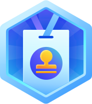 徽章-初出茅庐_Aae_Source