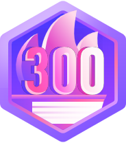 徽章-炉火纯青_Aae_Source