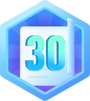 徽章-挑战自我_Aae_Source