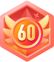 徽章-打卡狂魔_Aae_Source