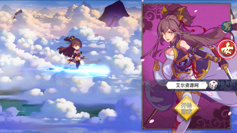 冒险卡牌手游【莽荒纪:起源】2023整理Win一键即玩服务端+GM后台+安卓苹果双端+站长亲测_Aae_Source