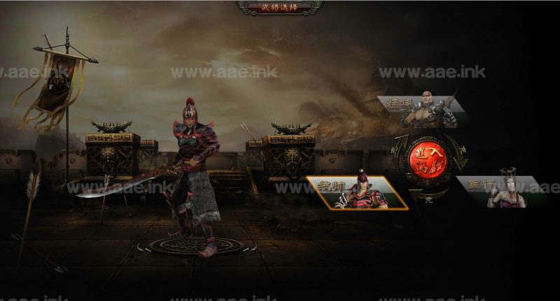 网页策略游戏【丰神三国】2023整理Win一键即玩服务端+3D战争策略类网页游戏+内政体系+棑兵布阵+城池建设+角色养成+将魂抢夺_Aae_Source