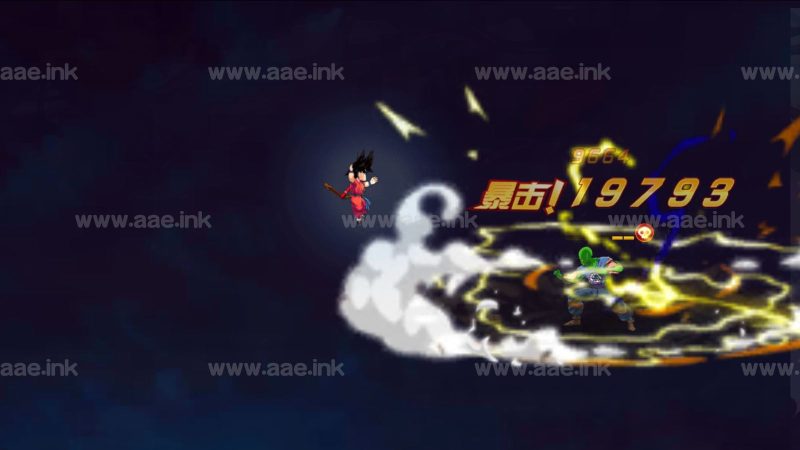 怀旧3D卡牌手游【新七龙珠传奇】2023整理Win一键即玩服务端+单安卓+GM后台+详细搭建教程【站长亲测】_Aae_Source