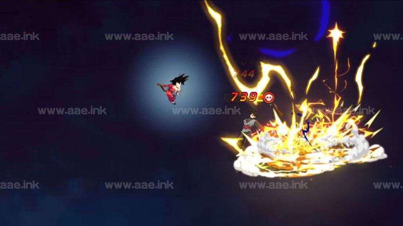 怀旧3D卡牌手游【新七龙珠传奇】2023整理Win一键即玩服务端+单安卓+GM后台+详细搭建教程【站长亲测】_Aae_Source