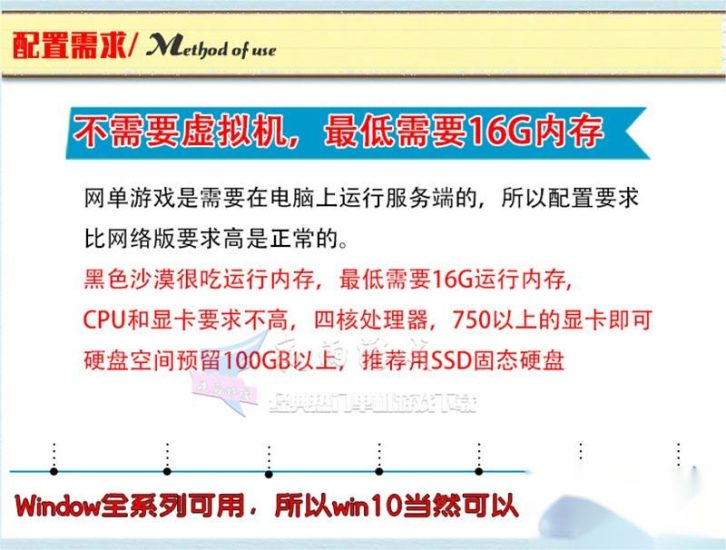 [一键安装]【神谕之战】单机版tera电脑端游稀有完整VM一键服务端GM网单+媲美剑灵的画面+详细说明+详细攻略_Aae_Source