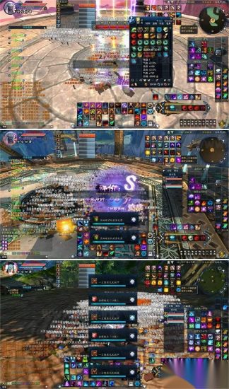 【一键安装】诛仙3单机版+VM一键端+17职业+精修端+神剑12技能+修改GM工具+大量更新+视频教程+详细攻略_Aae_Source