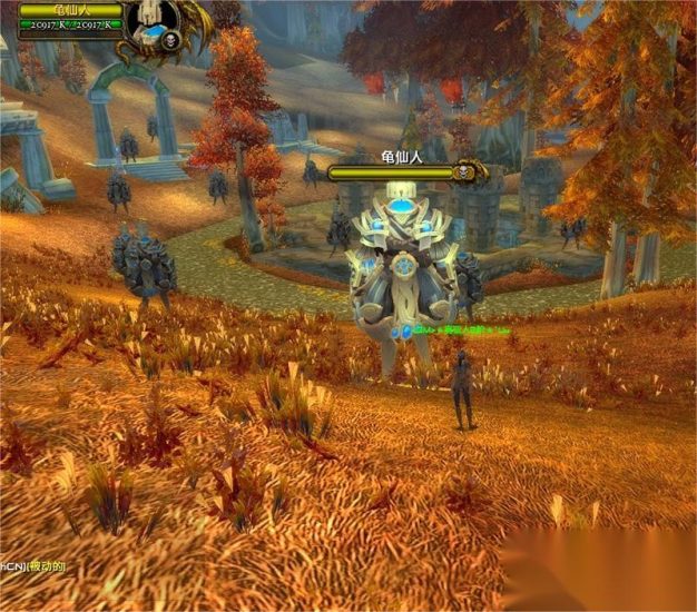 【一键安装】魔兽世界超变单机版+稀有一键服务端+七龙珠时运+单刷+转生+神器+GM工具+使用教程+视频语音安装教程_Aae_Source