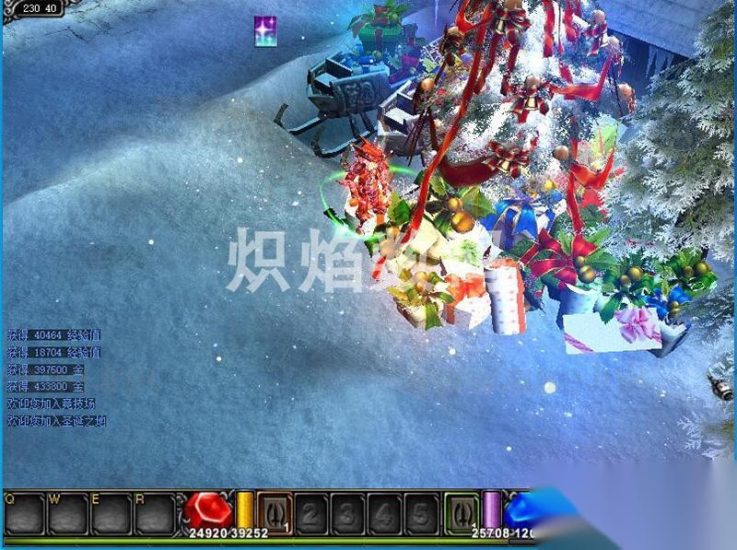 【一键安装】[奇迹单机版mu1.03H]复古版+可挂机+支持win10免虚拟机+GM命令集+GM工具+头衔战力+详细文档说明_Aae_Source