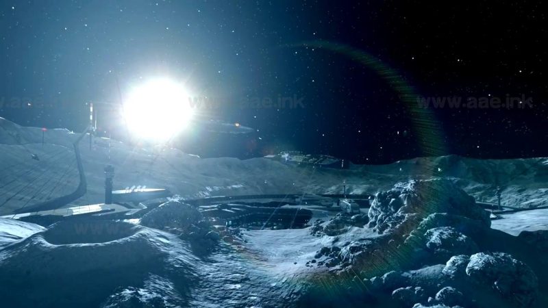 [PC游戏学习版] 使命召唤13：无限战争/Call of Duty: Infinite Warfare_Aae_Source